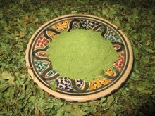 Henna benodigdheden voor tattoos