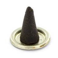 Wierookkegels/ Dhoop Cones 