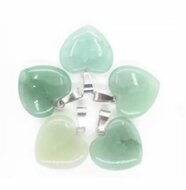 Halskettingen / hangers