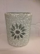 Kaarsen / theelichthouders