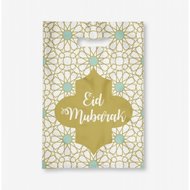 Eid geschenkzakjes & verpakking