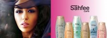 UITVERKOOP Sahfee care verzorgingsproducten