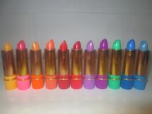 UITVERKOOP Magische lippenstiften