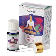 GOLOKA pure etherische oliën