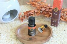 Song of India Etherische Oliën voor diffuser -40%