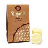 Organic Goodness waxmelts (smeltkaarsjes)