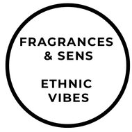 Fragrances & Sens - Ethnic Vibes
