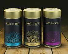 Biologische thee Embreze