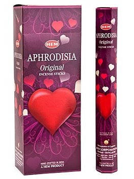 HEM wierook Aphrodisia