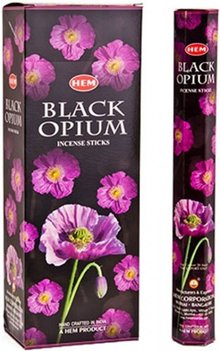 HEM wierook Black Opium