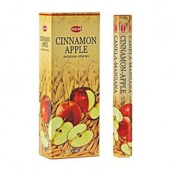 HEM wierook Cinnamon Apple (kaneel appel)