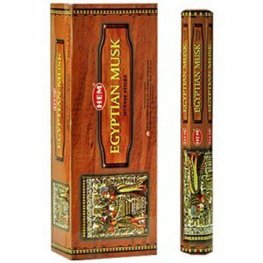 HEM wierook  Egyptian Musk