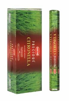 HEM wierook Precious Citronella