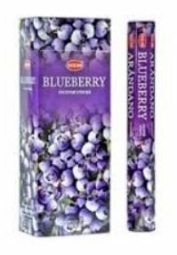 HEM wierook Blueberry