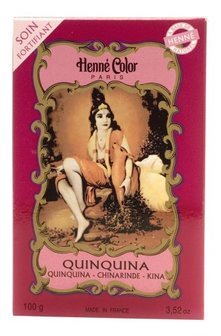 Henn&eacute; Color Kina / Quinquina poeder