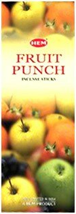 HEM wierook Fruit Punch