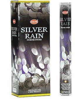 HEM wierook  Silver Rain