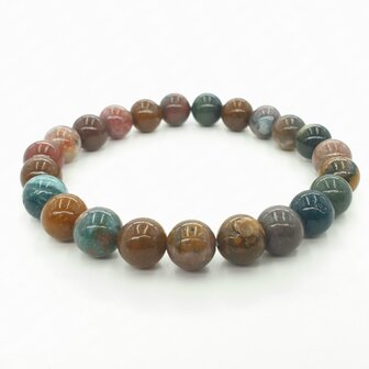 Armband ocean jasper kralen