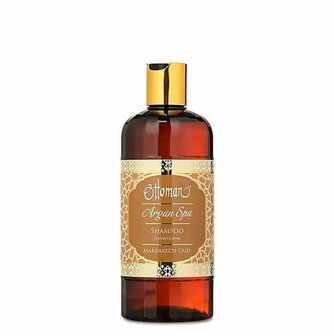 Ottoman Argan Spa Shampoo Marrakech Oud