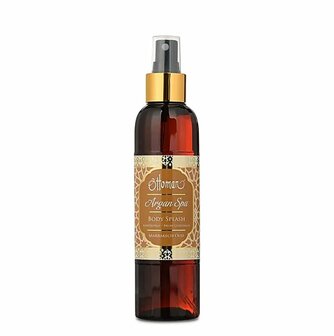 Ottoman Argan Spa Bodyspray Marrakech Oud