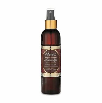 Ottoman Argan Spa Bodyspray Oriental Rose