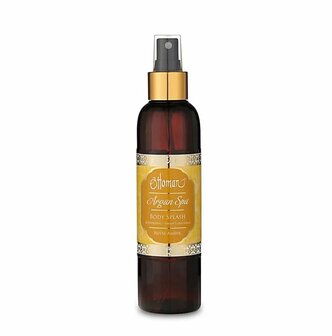 Ottoman Argan Spa Bodyspray Royal Amber