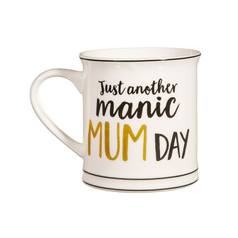 Mok Just another manic MUM day