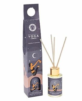 Moonlit Jasmine - diffuser 30ml