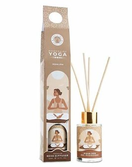 Aqua Zen - diffuser 30ml