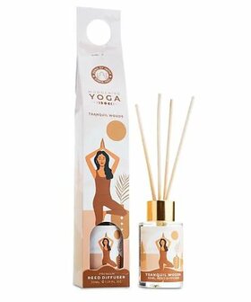 Tranquil Woods - diffuser 30ml
