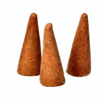 HEM wierookkegels Cannabis