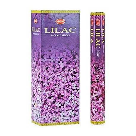 HEM wierook Lilac