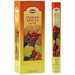 HEM wierook Indian Spices