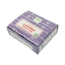 SATYA Lavender dhoop cones 