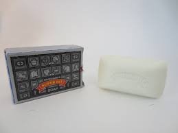 Nag Champa Superhit zeep (Satya) 75gr