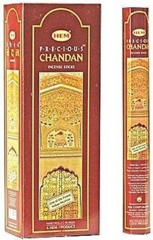 HEM wierook Precious Chandan