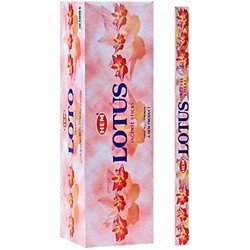 HEM wierook Lotus HEM wierook Lotus