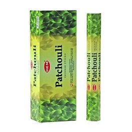 HEM wierook Patchouli HEM wierook Patchouli