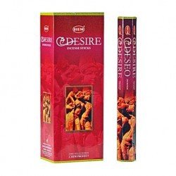 HEM wierook Desire