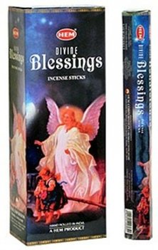 HEM Wierook Divine Blessings