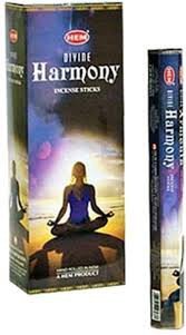 HEM Wierook Divine Harmony