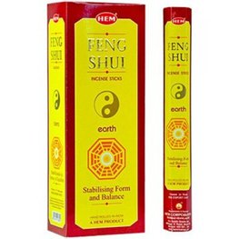 HEM Wierook Feng Shui Earth HEM Wierook Feng Shui Earth