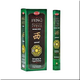 HEM Wierook Feng Shui Wood HEM Wierook Feng Shui Wood