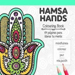 Hand van Fatima kleurboek 65 pagina's Hand van Fatima kleurboek 65 pagina's