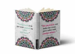 Mandala notitieboekje Mandala notitieboekje