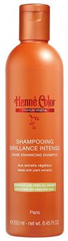 Henné Color Glansverhogende shampoo Henné Color Glansverhogende shampoo