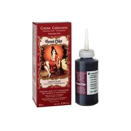 Henné Color Chocolat crèmekleuring