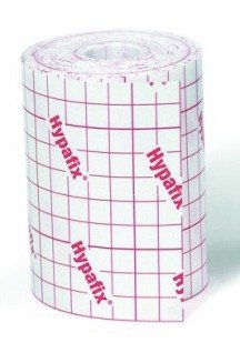 Hypafix 10cm zelfklevend afplakverband (per meter)