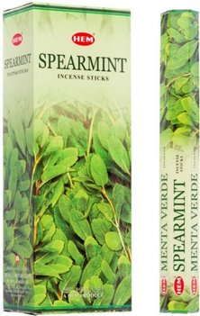 HEM wierook  Spearmint (munt) HEM wierook  Spearmint (munt)