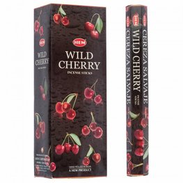 HEM wierook Wild Cherry